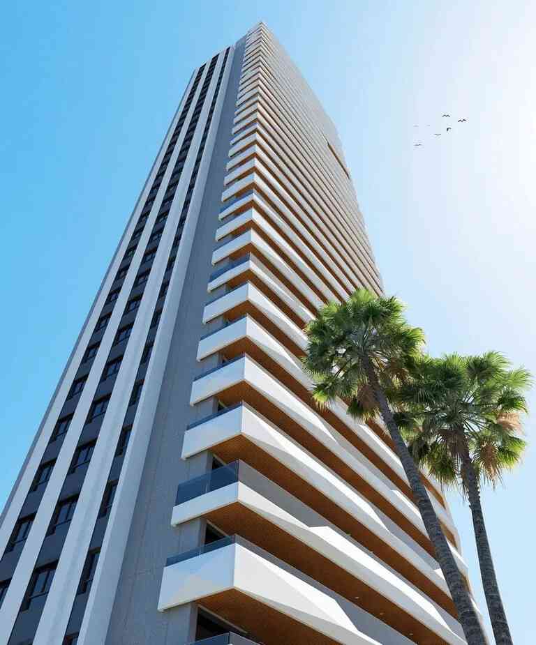 Alicante, Benidorm | Apartamenty z tarasami - zdjęcie 7