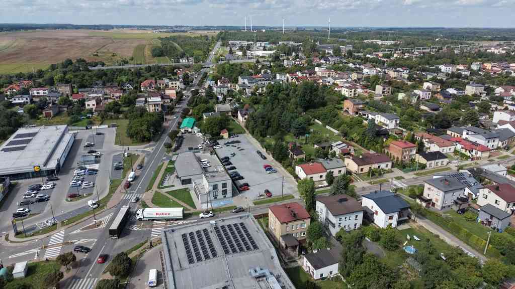 Kłobuck, ul. Jasna | Działka na wynajem - zdjęcie 7