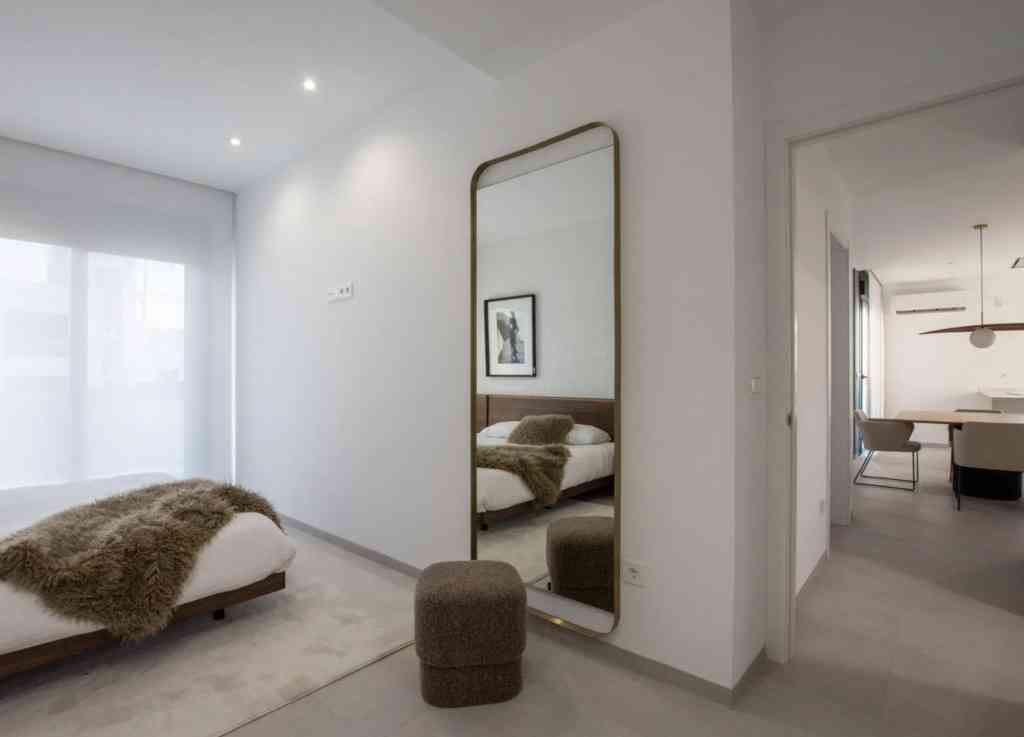 Finestrat, Hiszpania | Apartament na sprzedaż - zdjęcie 11