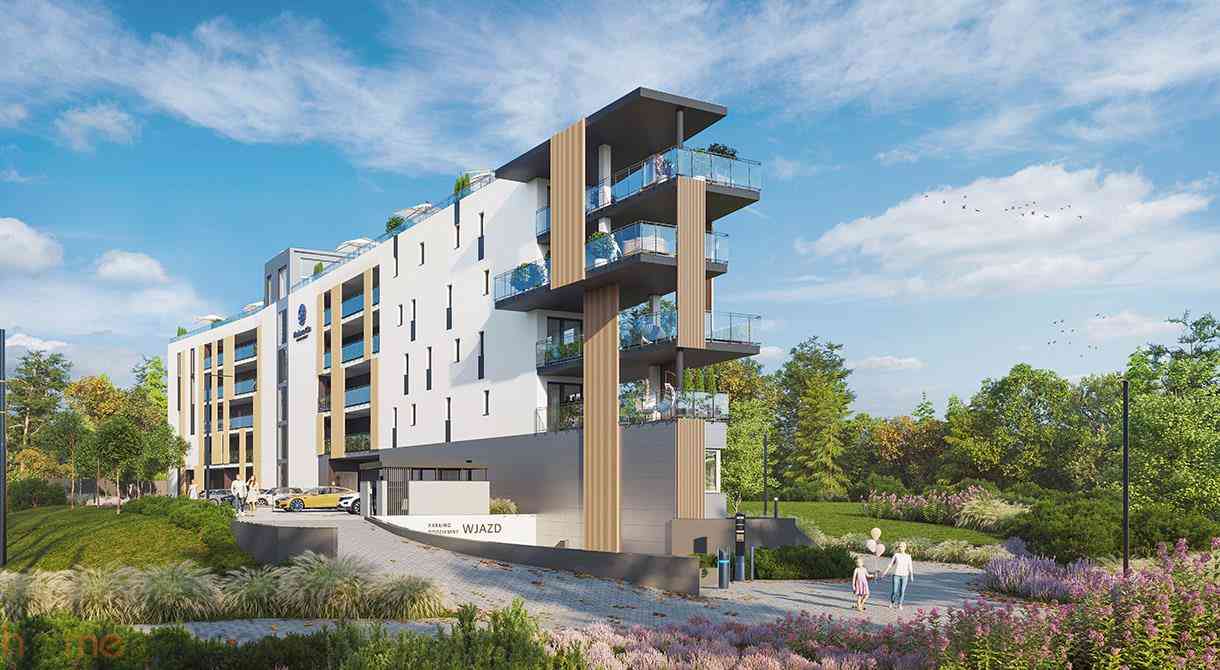 HIT Apartament, 800m do plaży, Międzyzdroje - zdjęcie 5