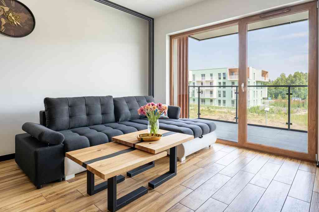 Częstochowa, ul. Małopolska | Apartament