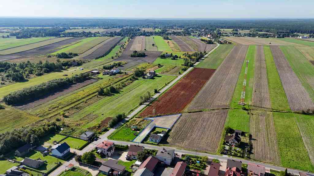 Brzezinki | Działki na sprzedaż - zdjęcie 2