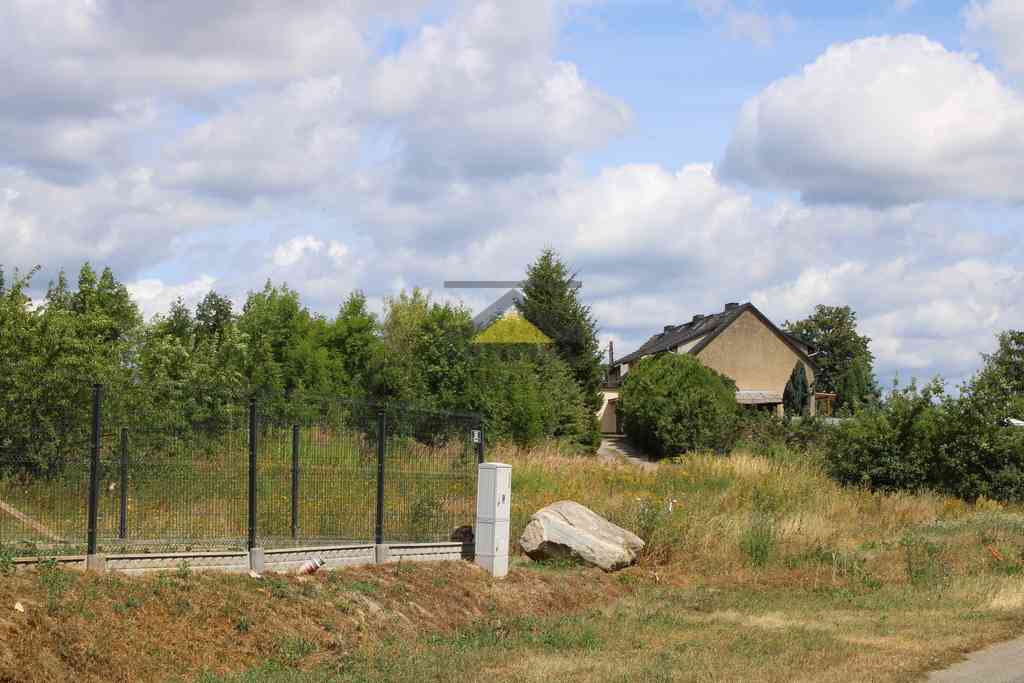 Działka 35 arów, wydane WZ, Racław - zdjęcie 11