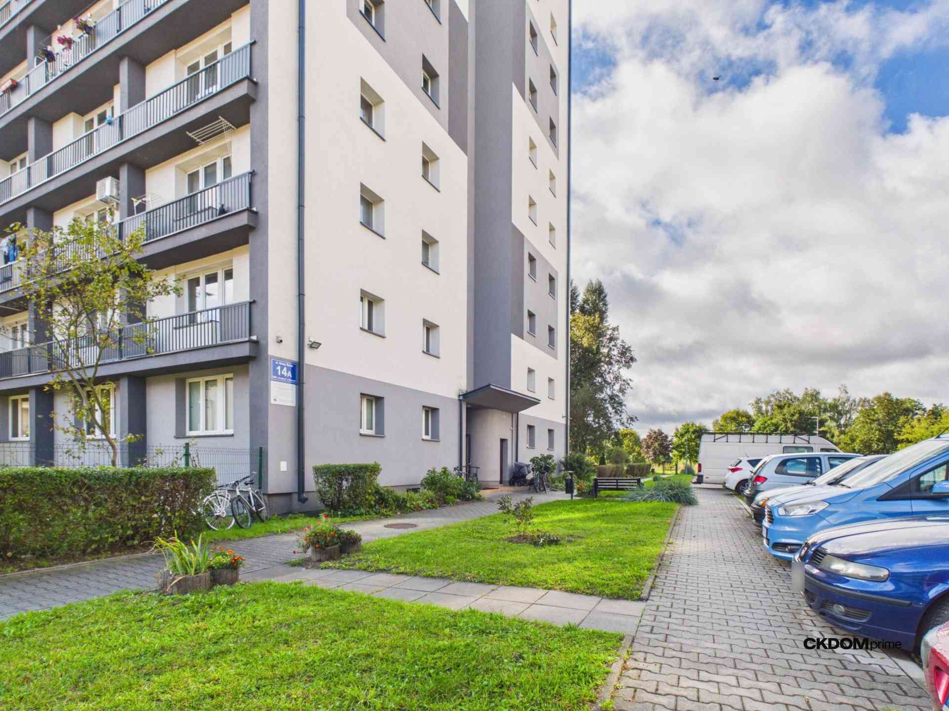 Mieszkanie 2 p. Kielce Nowy Świat, , Dostępne od zaraz - zdjęcie 10