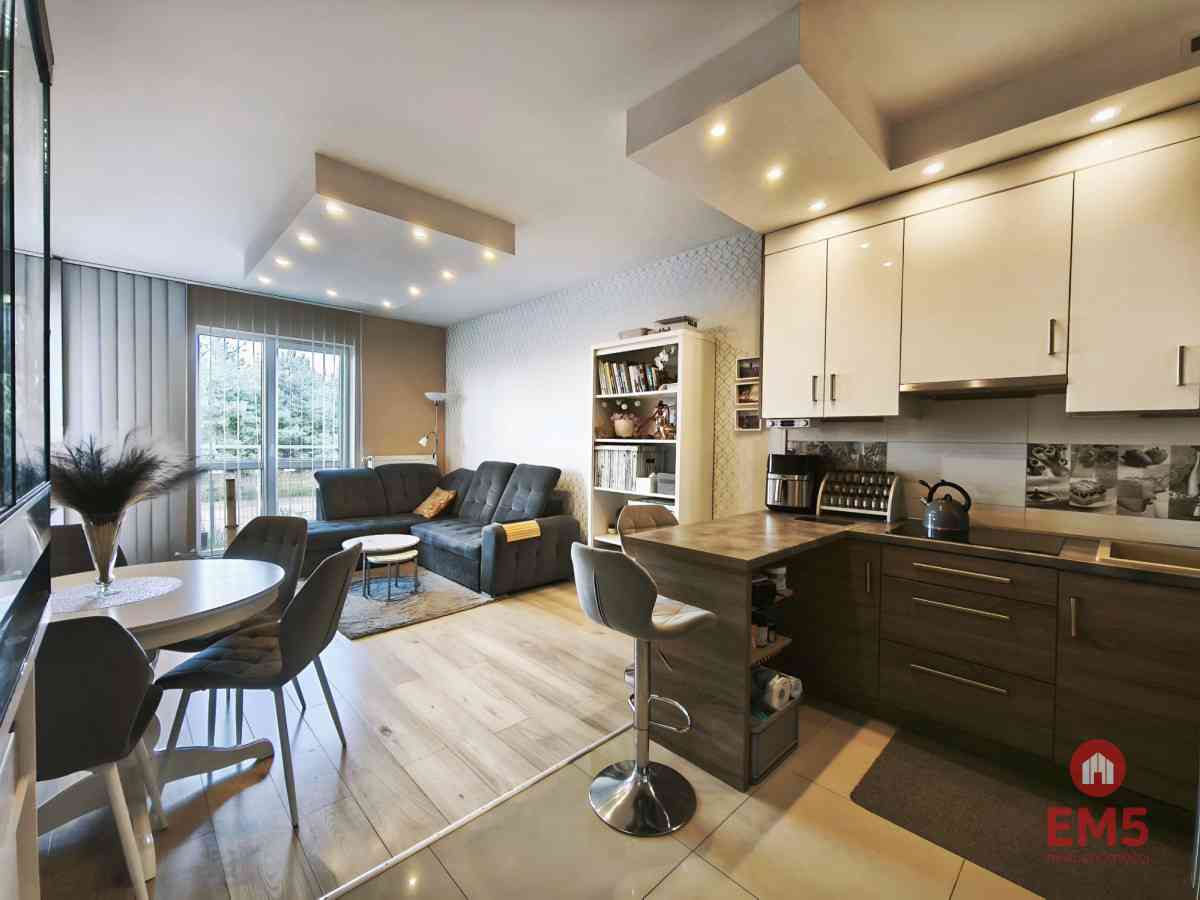 3 pokoje |  72 m² | parter | ogródek | parking - zdjęcie 5