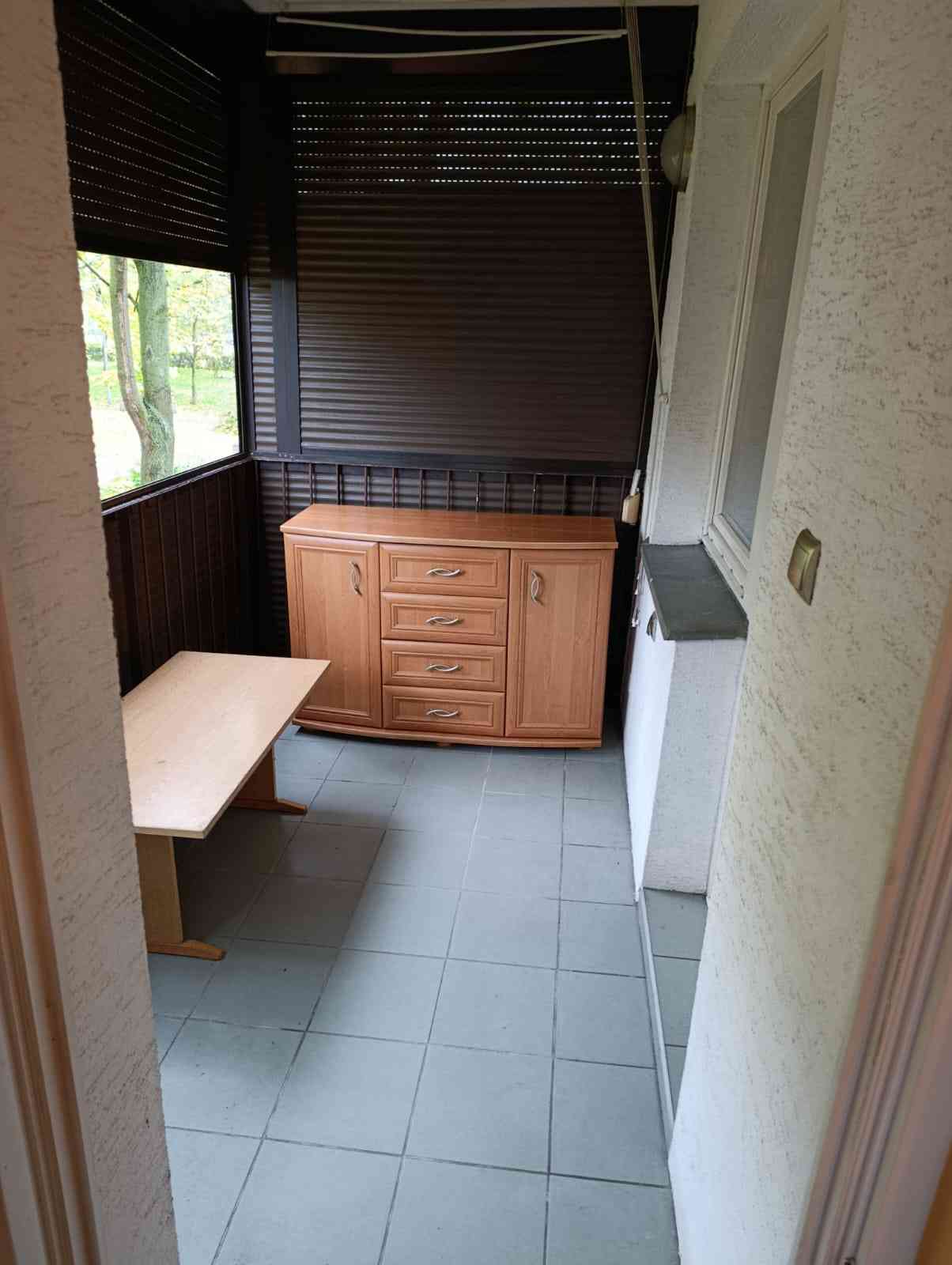 Mieszkanie 63 m², 3 pokoje, balkon, piwnica – Kielce, blisko centrum! - zdjęcie 12