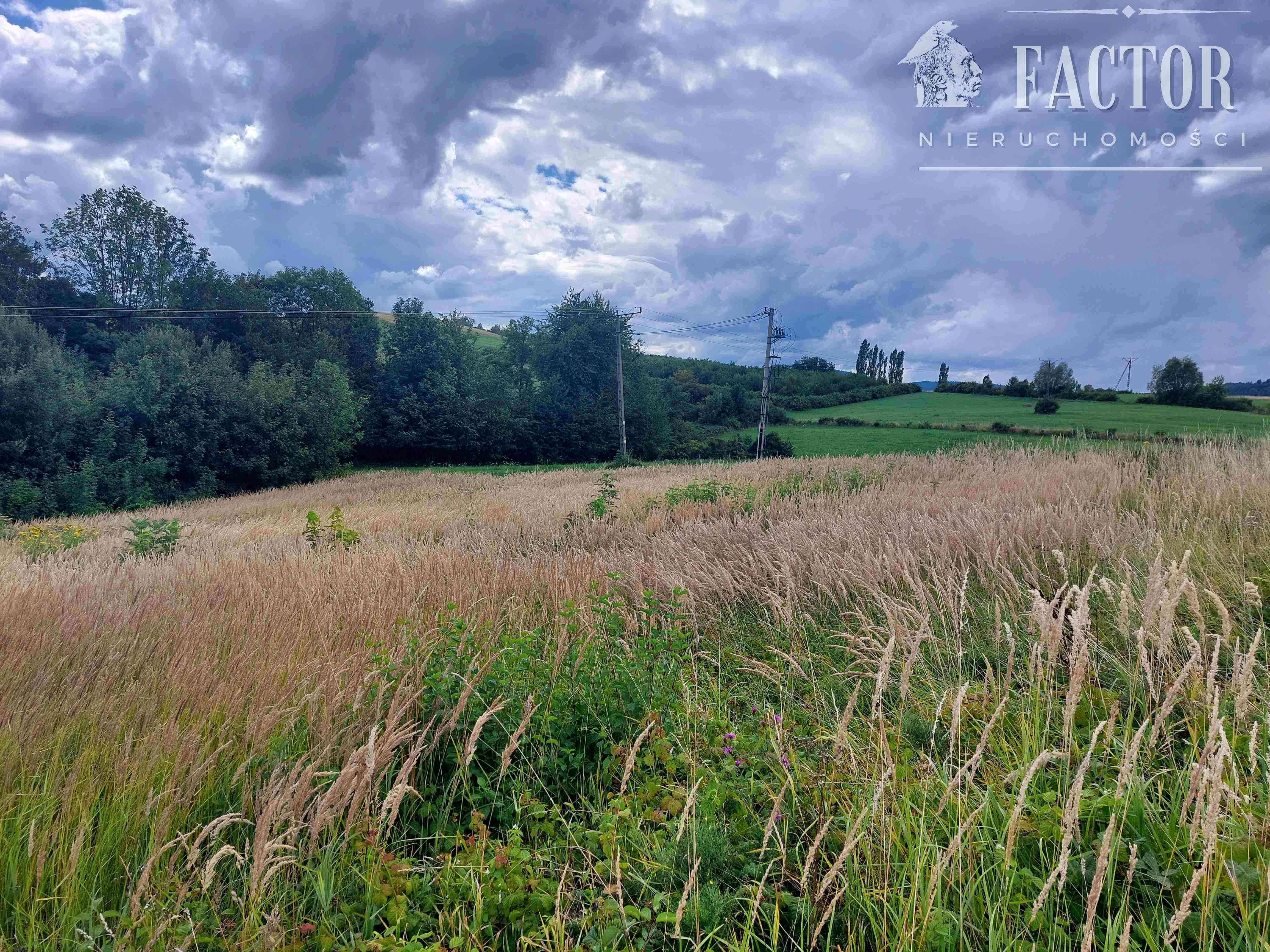 Działka budowlana na sprzedaż, Bystra, 1500 m² - zdjęcie 2