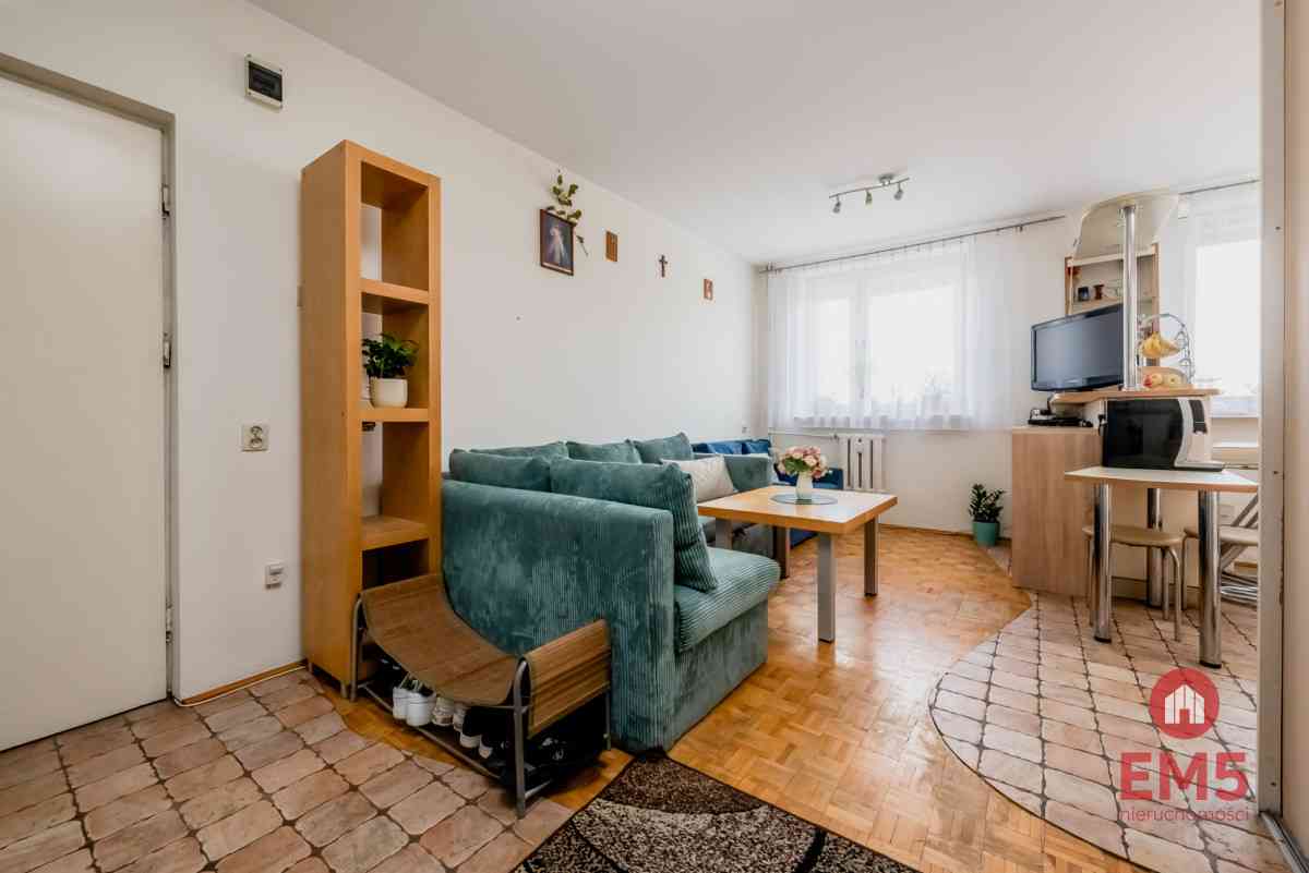 Przestronne 3 pokoje,Leśna Dolina - zdjęcie 5