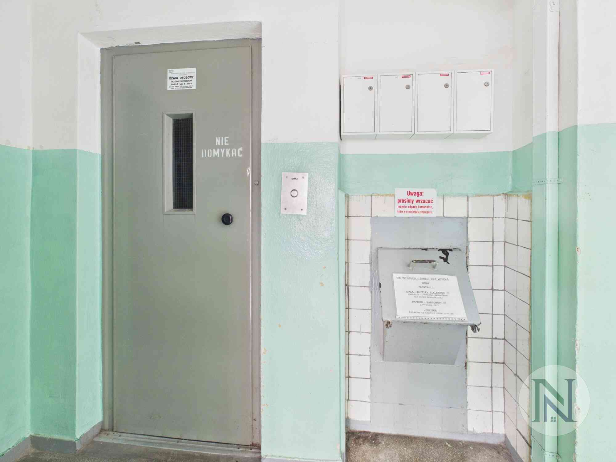 Kawalerka, 1-pok, 26 m², balkon, widok, zwierzęta - zdjęcie 10