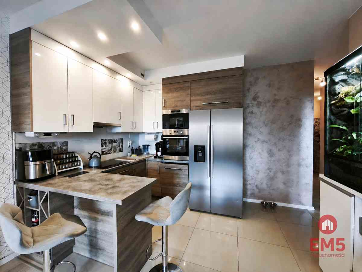 3 pokoje |  72 m² | parter | ogródek | parking - zdjęcie 5