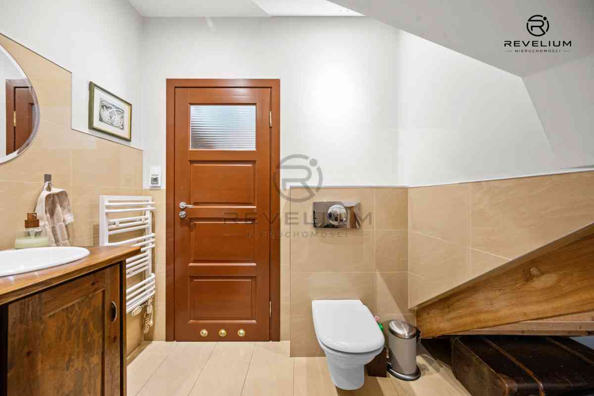 BEZ PROWIZJI | Dom w Wiczlinie | działka 797 m² - zdjęcie 28