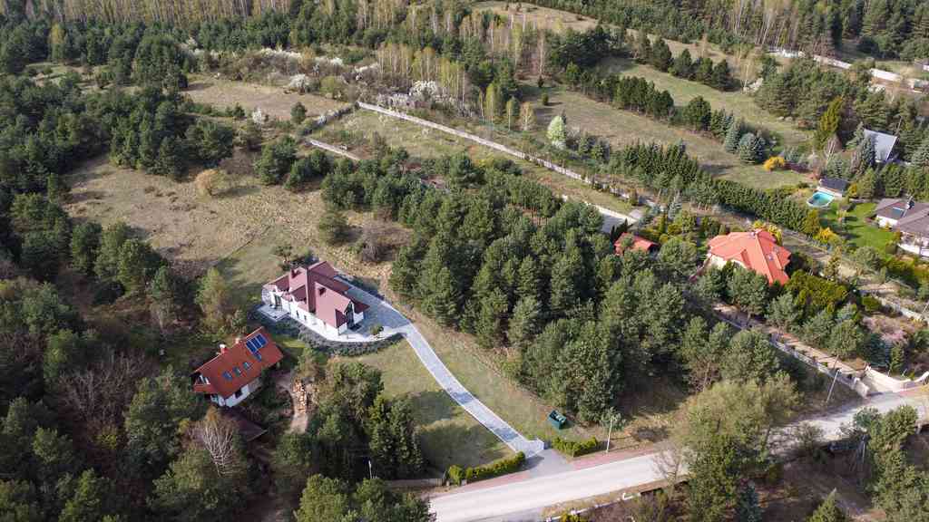 Olsztyn, ul. Polna | Działka budowlana - zdjęcie 10