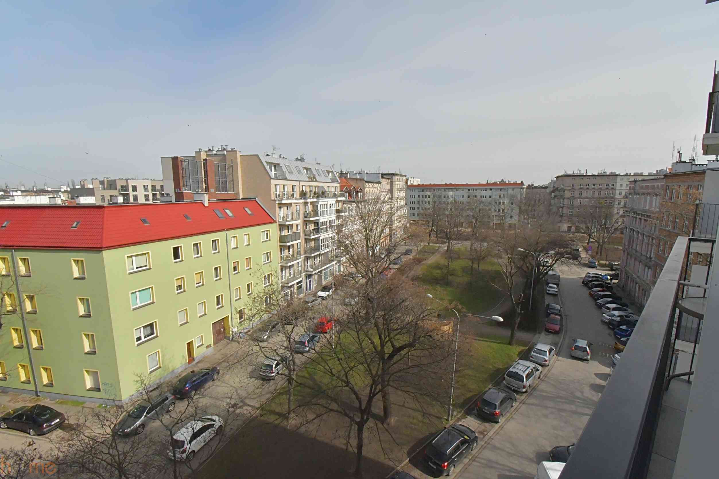 Kawalerka, nowe budownictwo, klima, Śródmieście - zdjęcie 5