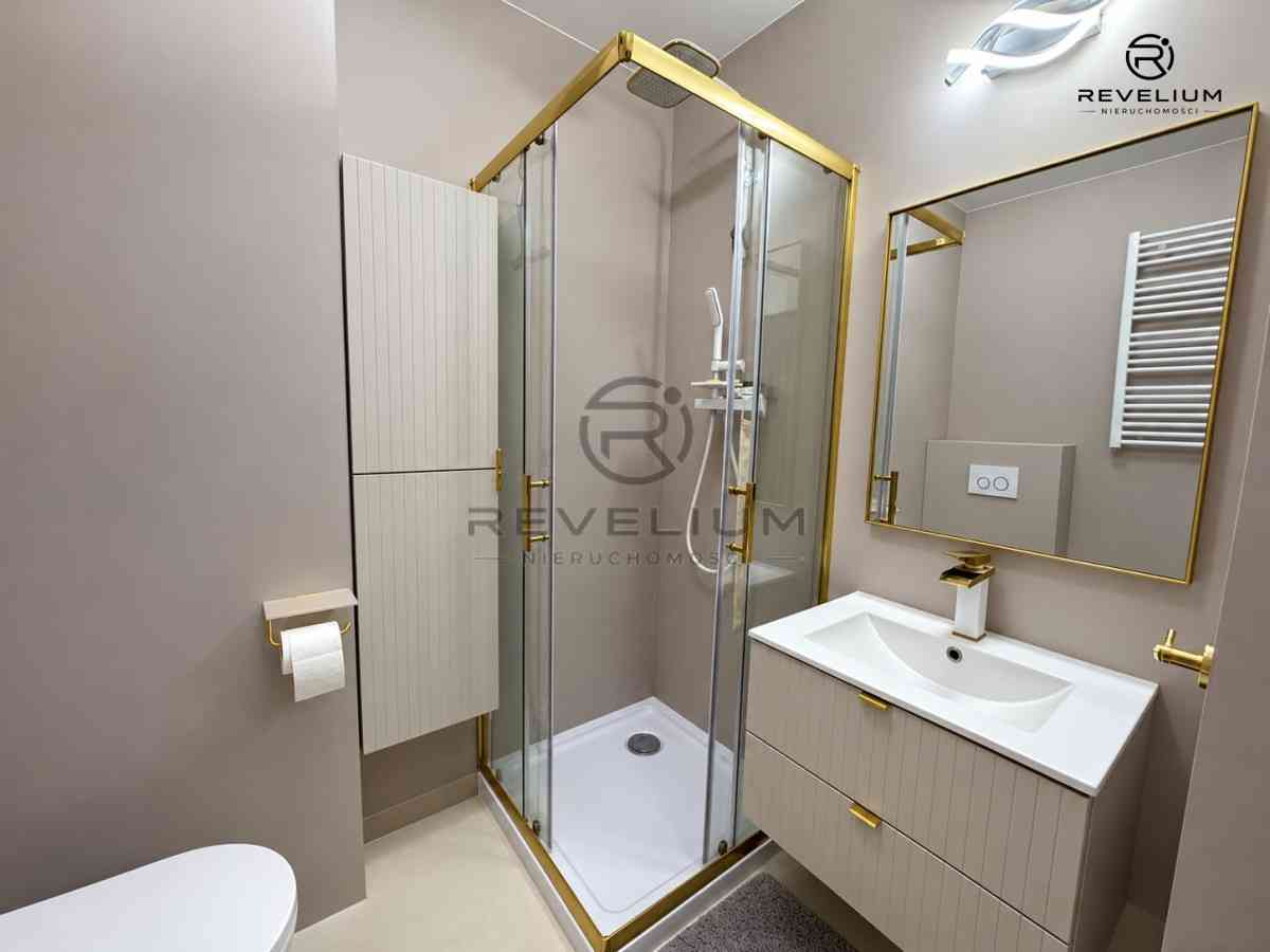 Klimatyzacja | Balkon | W pełni wyposażone - zdjęcie 7