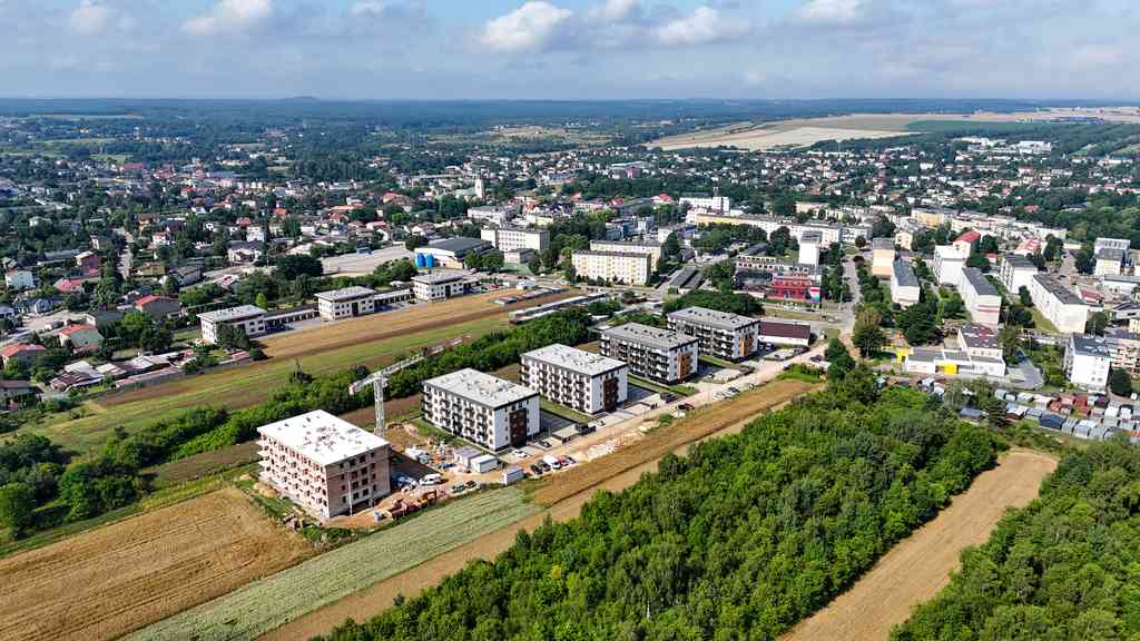Kłobuck, ul. Rómmla | Mieszkanie na wynajem - zdjęcie 14