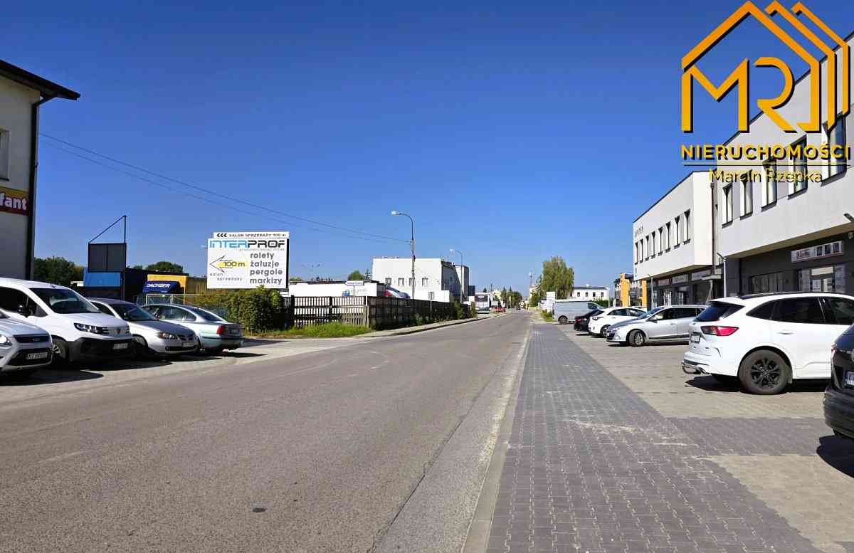 Lokal użytkowy 86 m2 na wynajem – Tarnów, ul. Prze - zdjęcie 10