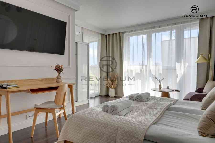Gdańsk Śródmieście | 2 kawalerki | 61,47 m² - zdjęcie 5
