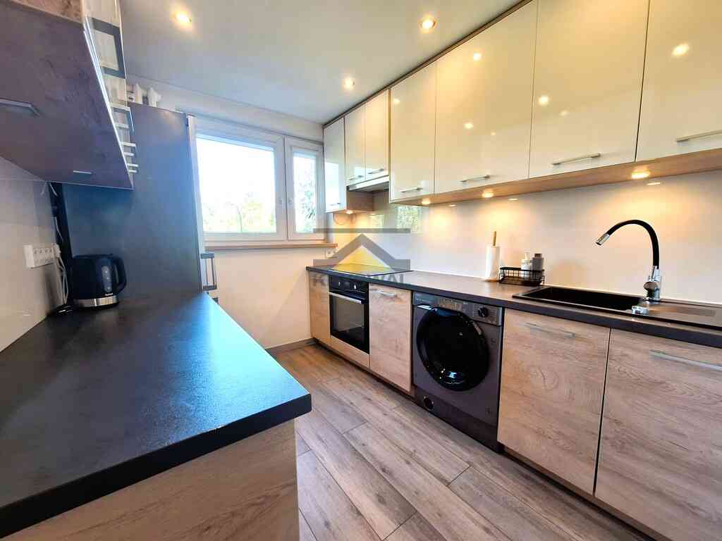 2 pokoje, osobna kuchnia, balkon, 1 pietro - zdjęcie 15
