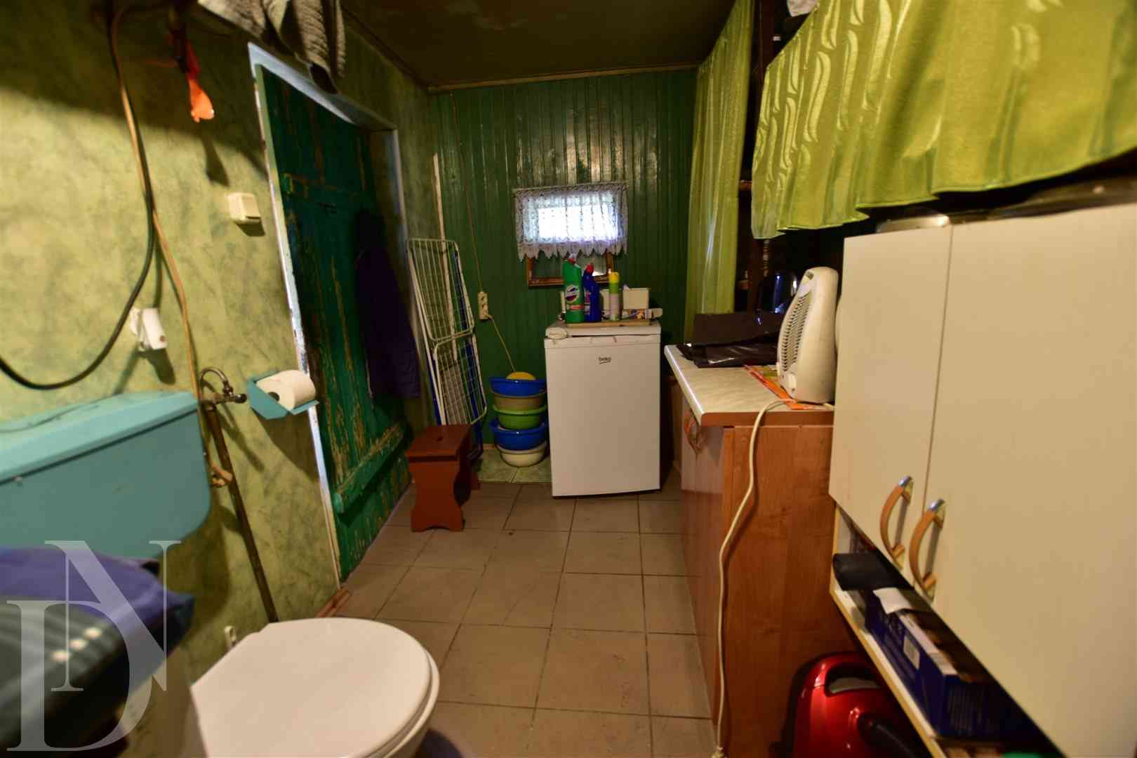 Dom z działką 672 m² i gospodarczym NIŻSZA CENA! - zdjęcie 11