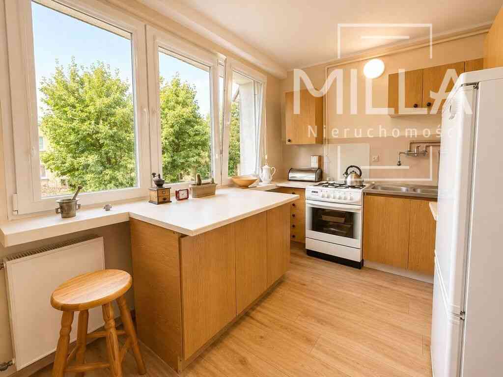 🏡📈 CHOJNY | 36 m² + BALKON | MOŻLIWOŚĆ 2 POKOI - zdjęcie 7