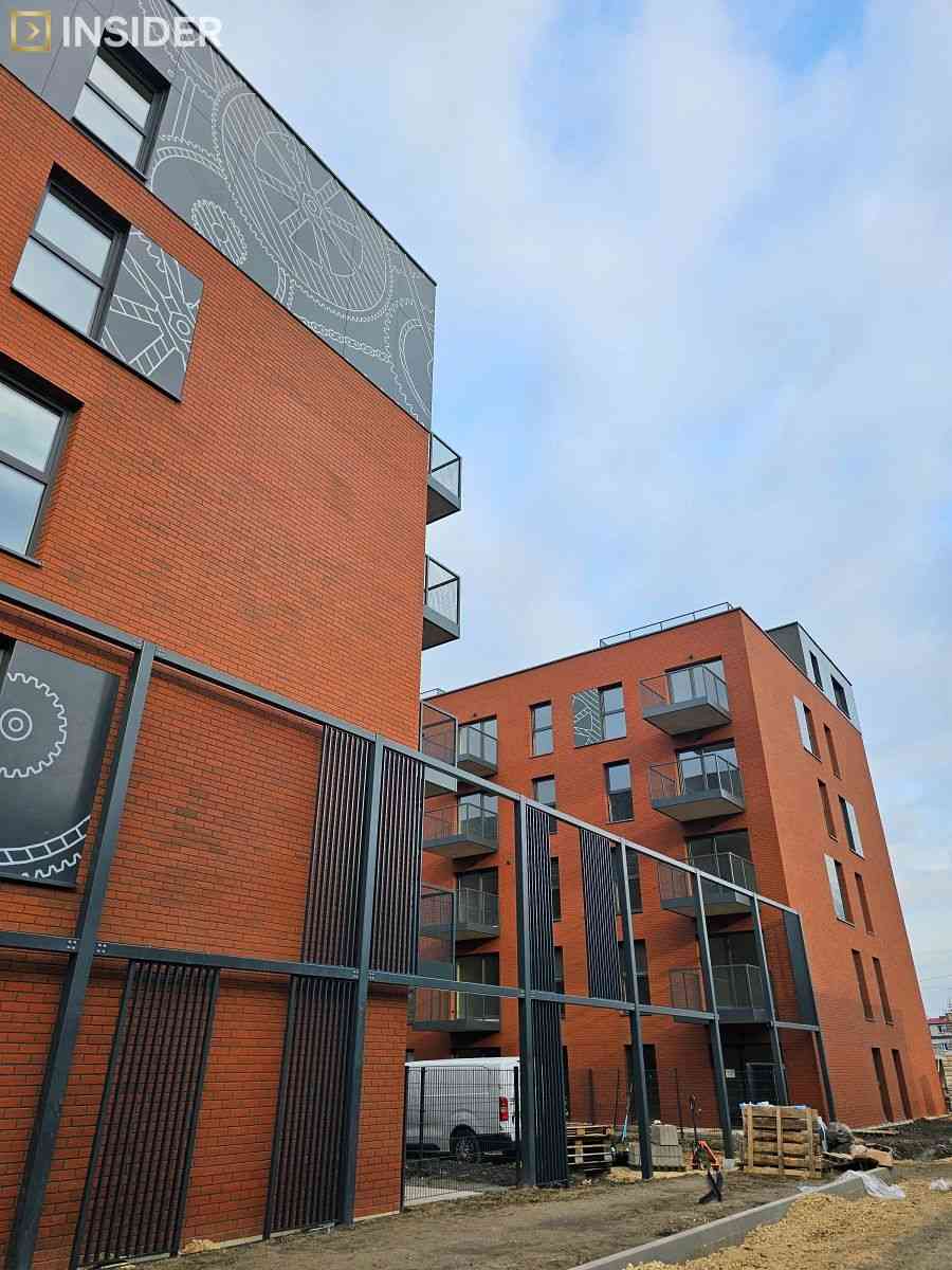 Penthouse | 2 poziomy | Taras 40 m2 | Gotowe do od - zdjęcie 3