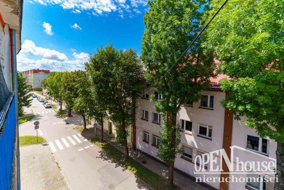 Mieszkanie 2 pokoje | Białogard – ul. Sikorskiego - zdjęcie 15
