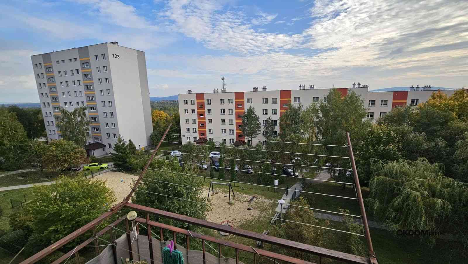 3 pokoje, 59,95 m² – Kielce, os. Świętokrzyskie - zdjęcie 7