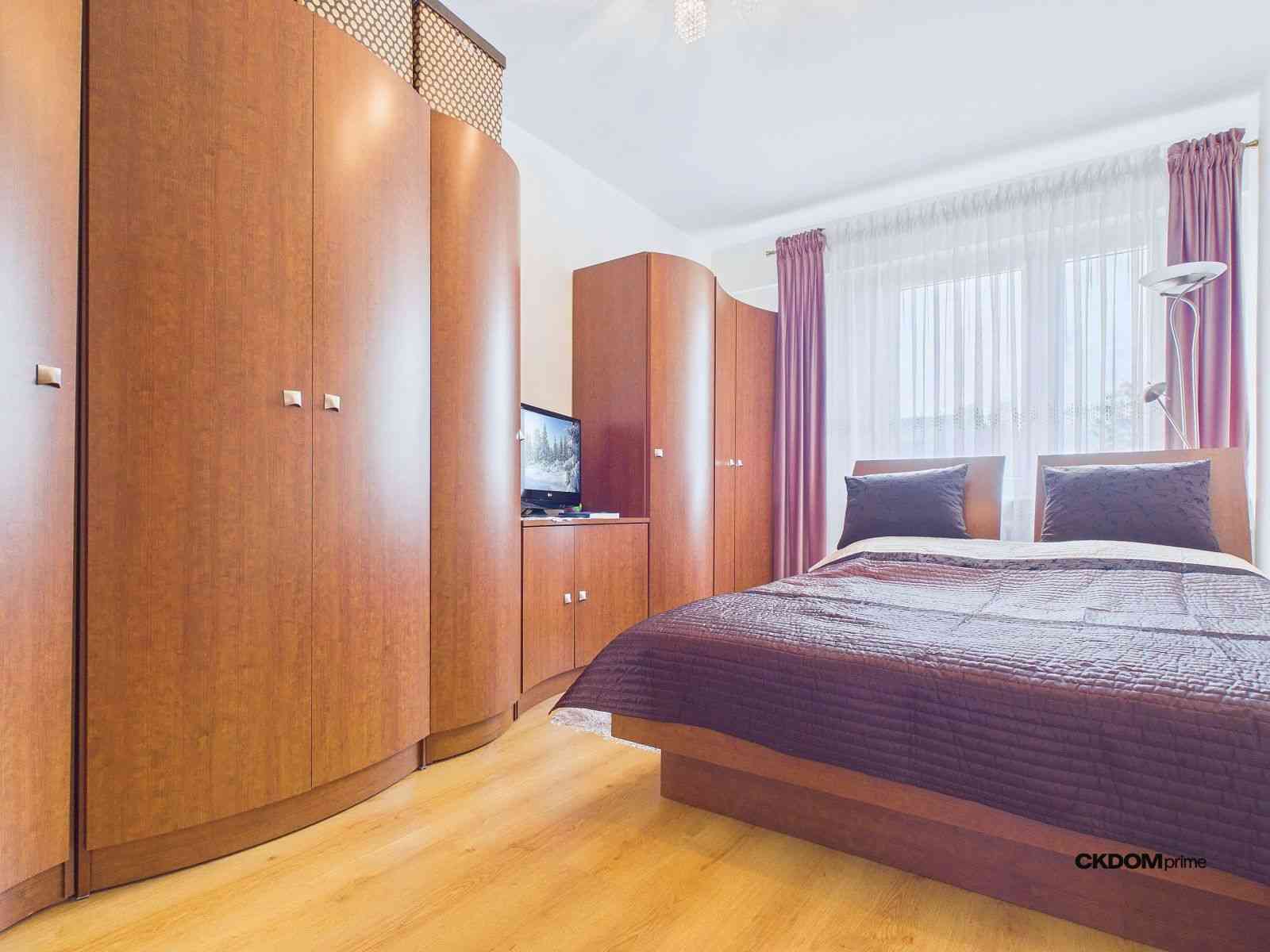 Mieszkanie 3 pokoje 72,73 m², Skarżysko-Kamienna, ul. Pułaskiego - zdjęcie 11