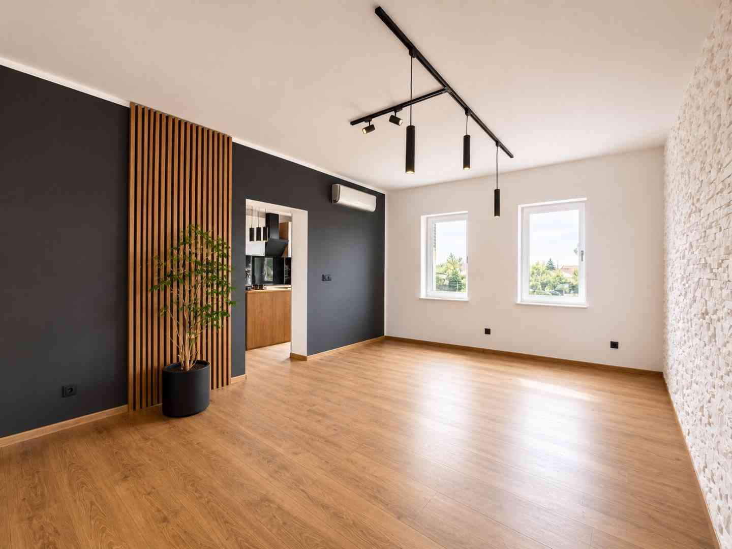 Kłodniczanka, 1 piętro, 61m2 - zdjęcie 2