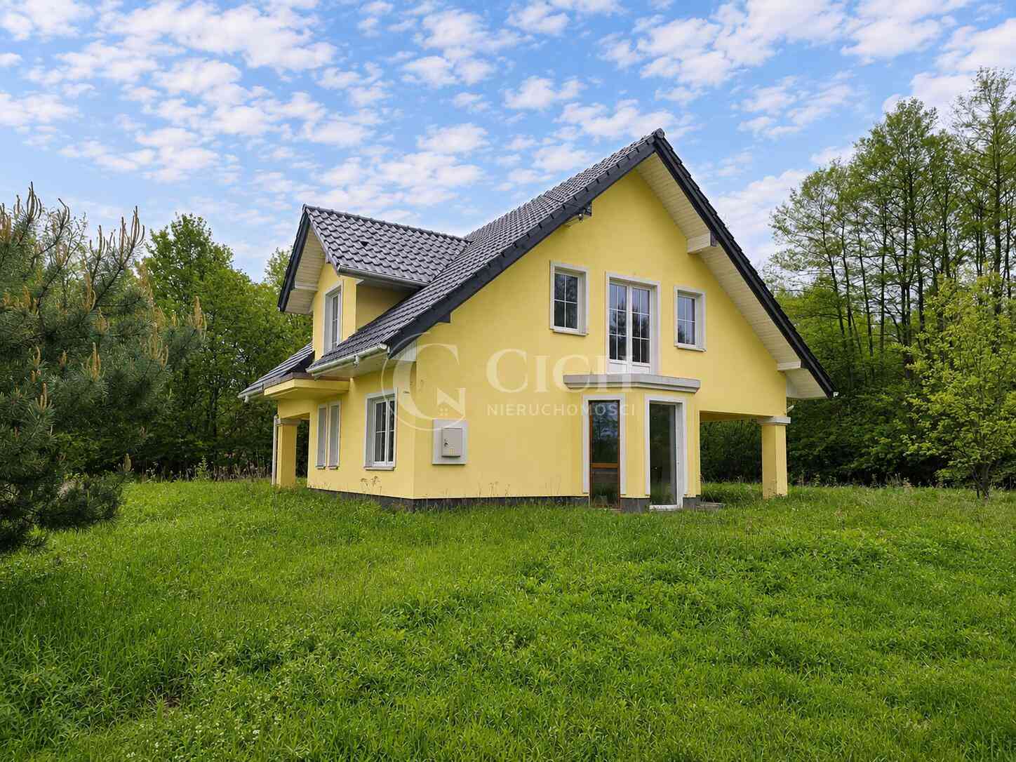 Dom w otoczeniu lasu – cisza, prywatność i bliskość natury | Bratucice, gm. Rzezawa - zdjęcie 8