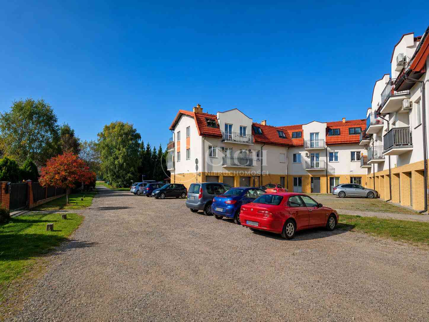 Nowoczesny lokal usługowy na wynajem–70,46 m² | Tarnów, Mościce|Parter | - zdjęcie 2