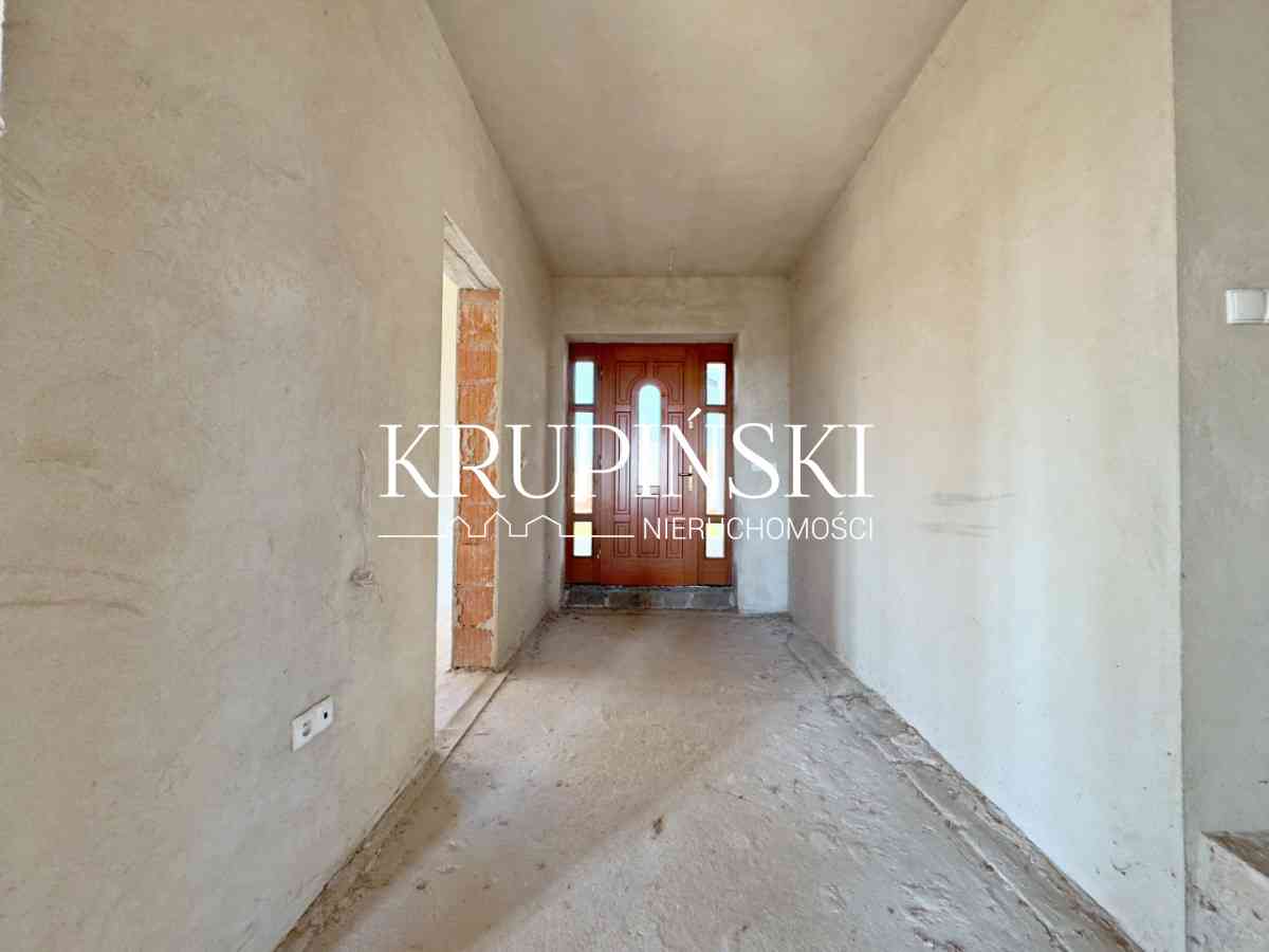 Ciechocin, dom 281,2 m2, działka 3018 m2, 6 pokoi - zdjęcie 18