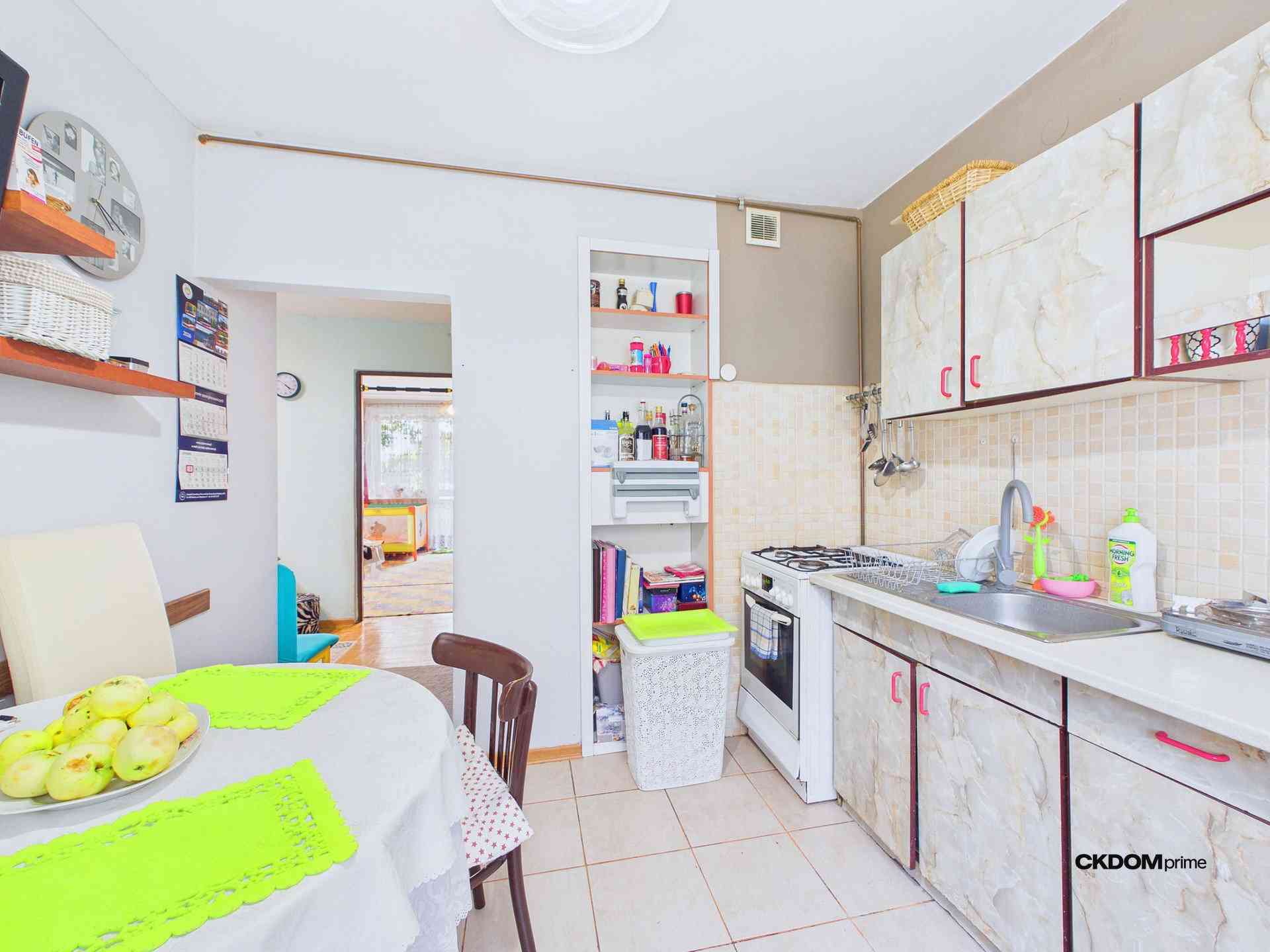 2 pokoje | 50 m² | PARTER | możliwość 3 pokoi | ul. Olszyńska | Radom - zdjęcie 10