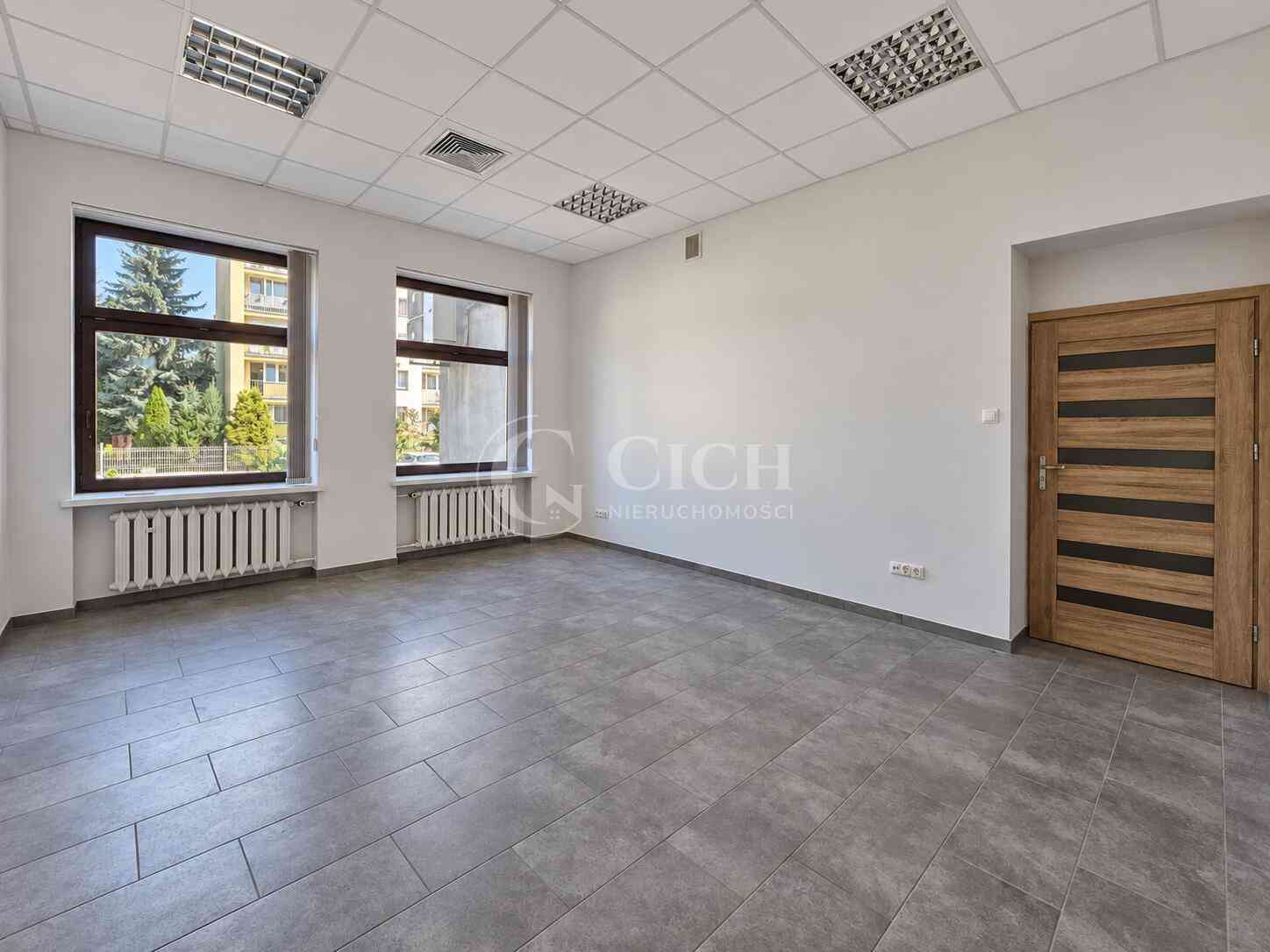 Lokal biurowy 26,4 m² | centrum Tarnowa | parter - zdjęcie 4