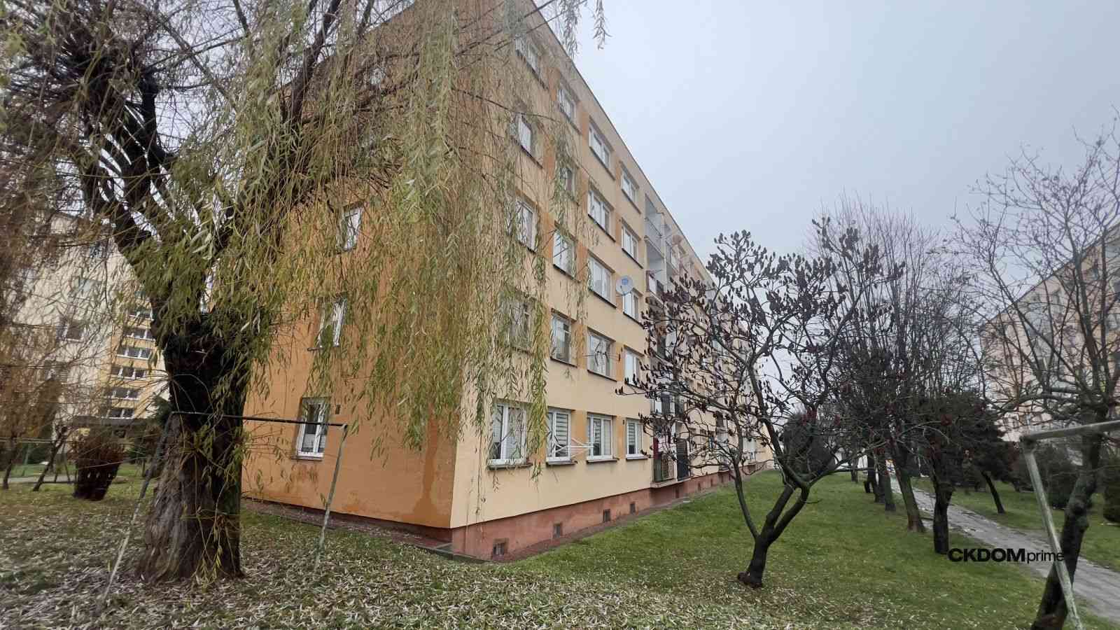 3 pokoje 51m2 Staszów Wschodnia jasne mieszkanie - zdjęcie 19