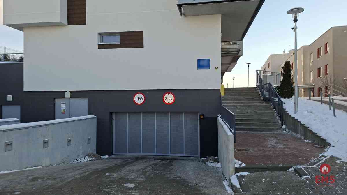 Mieszkanie 47 m2. 2 pokoje - zdjęcie 15