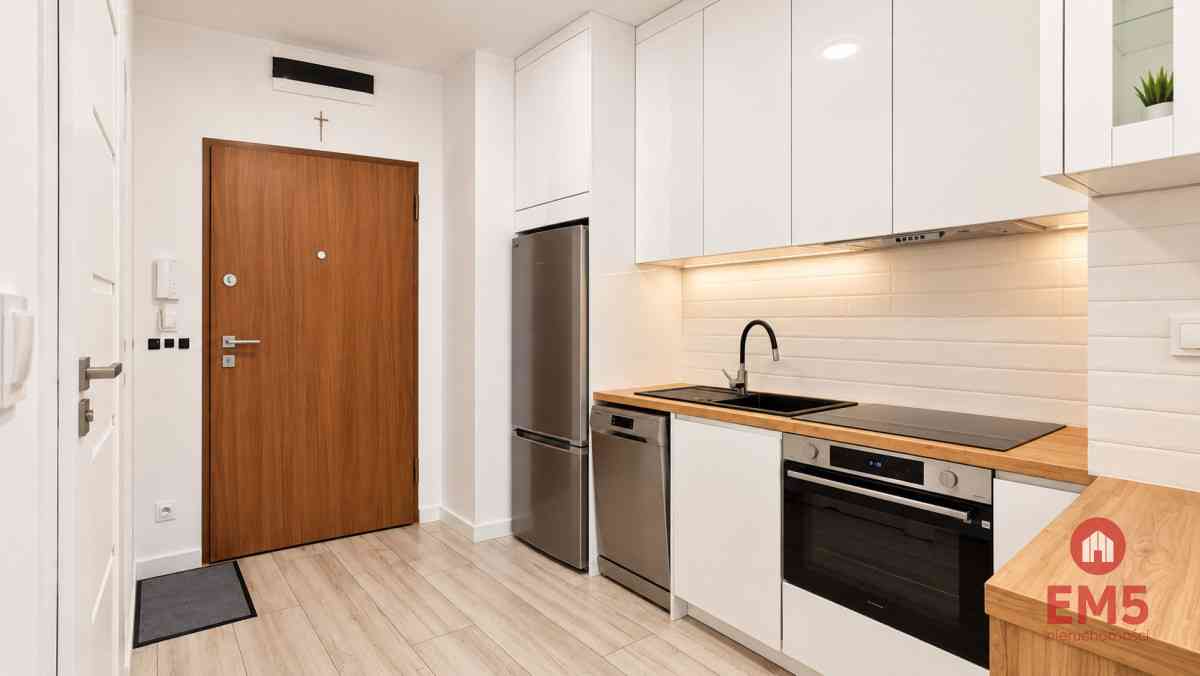 Komfortowe studio 30 m2. Jurowiecka - zdjęcie 4