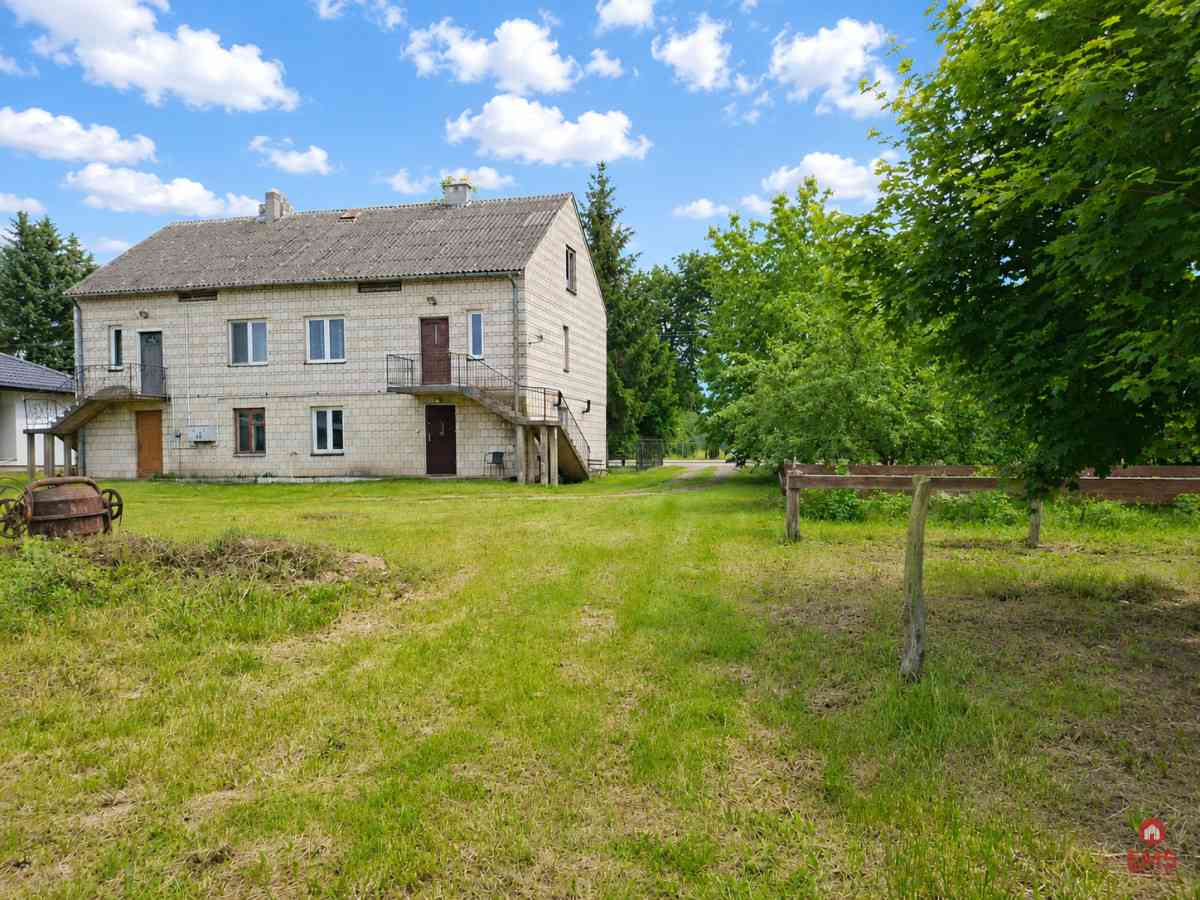 Siedlisko 0,6 ha, gm. Brańsk - zdjęcie 4