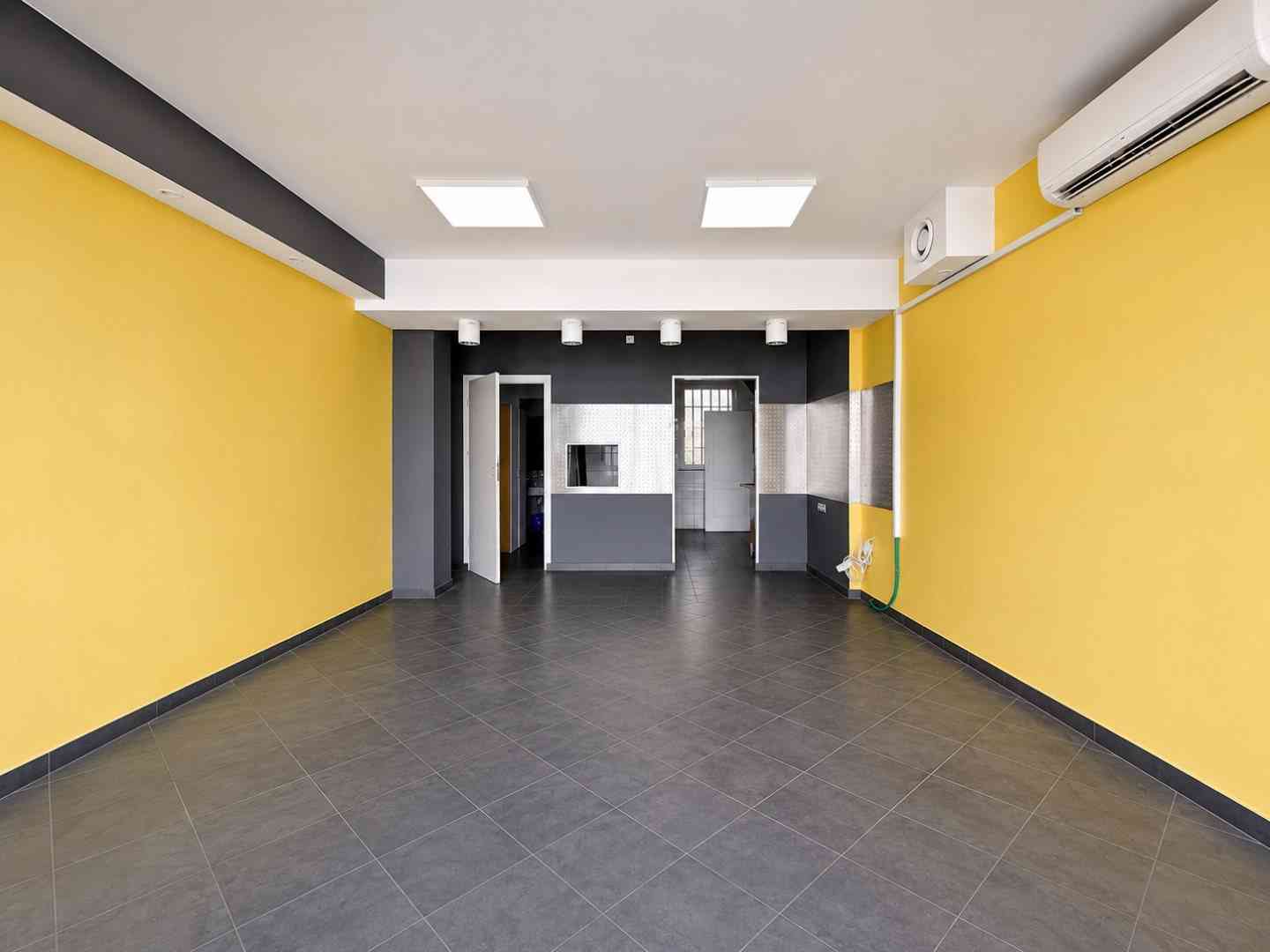 41,70 m² dla Twojej firmy – świetna lokalizacja! - zdjęcie 3