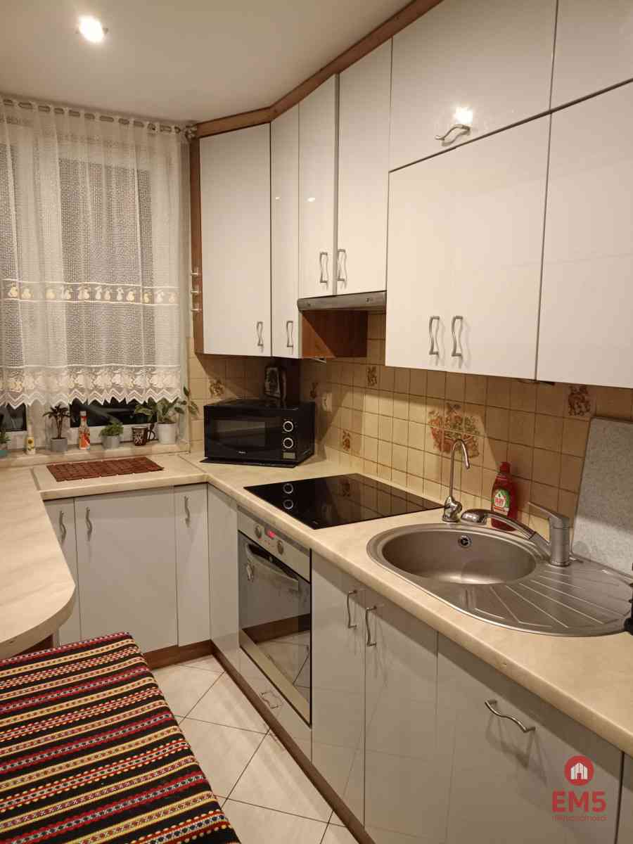 Mieszkanie w centrum Augustowa - zdjęcie 3