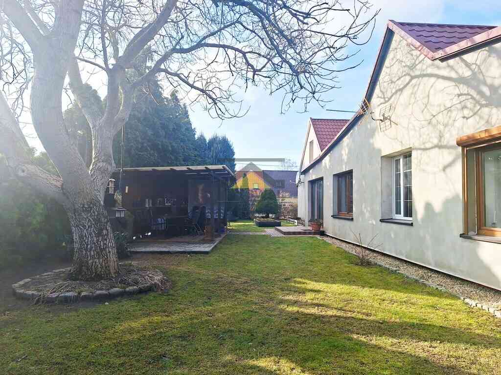 2 domy na jednej działce, pompa ciepła,FV - zdjęcie 18
