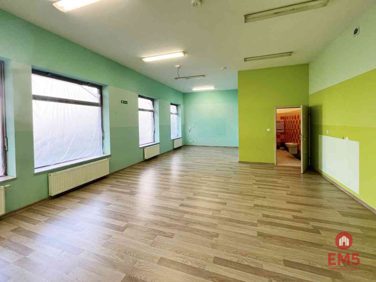 Lokale na biura, gabinety, placówki edukacyjne - zdjęcie 3
