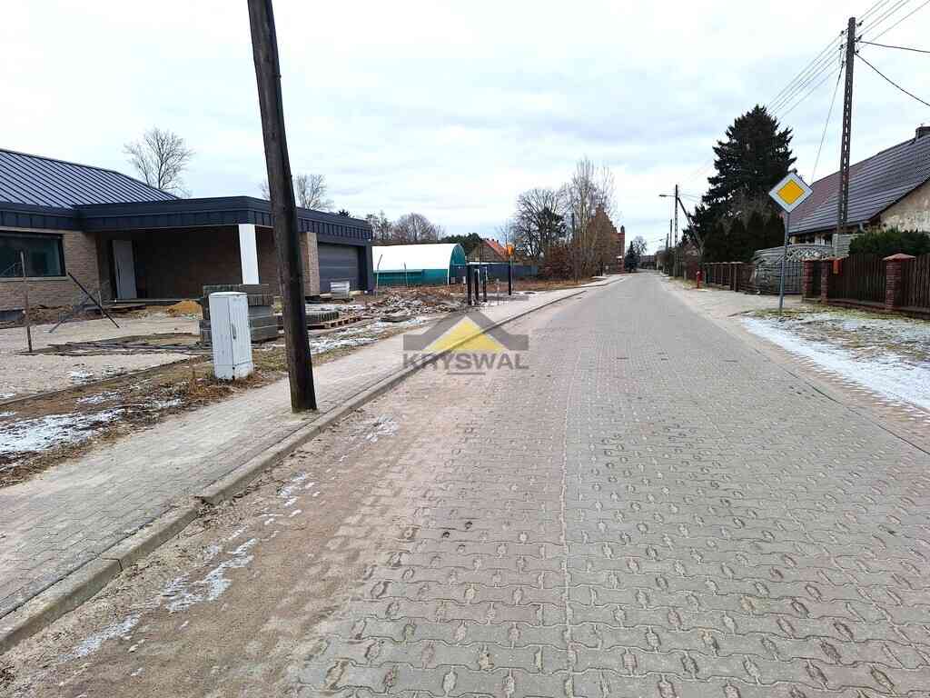 Działki pod budowę domu, Nowiny Wielkie - zdjęcie 6