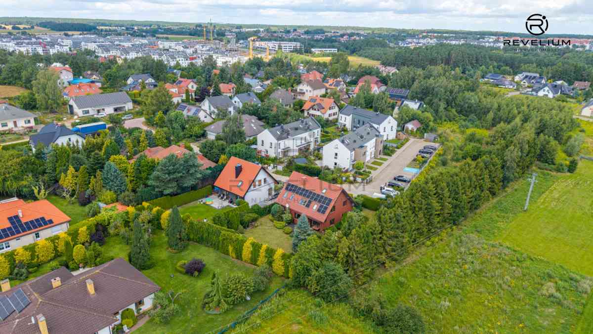 BEZ PROWIZJI | Dom w Wiczlinie | działka 797 m² - zdjęcie 20