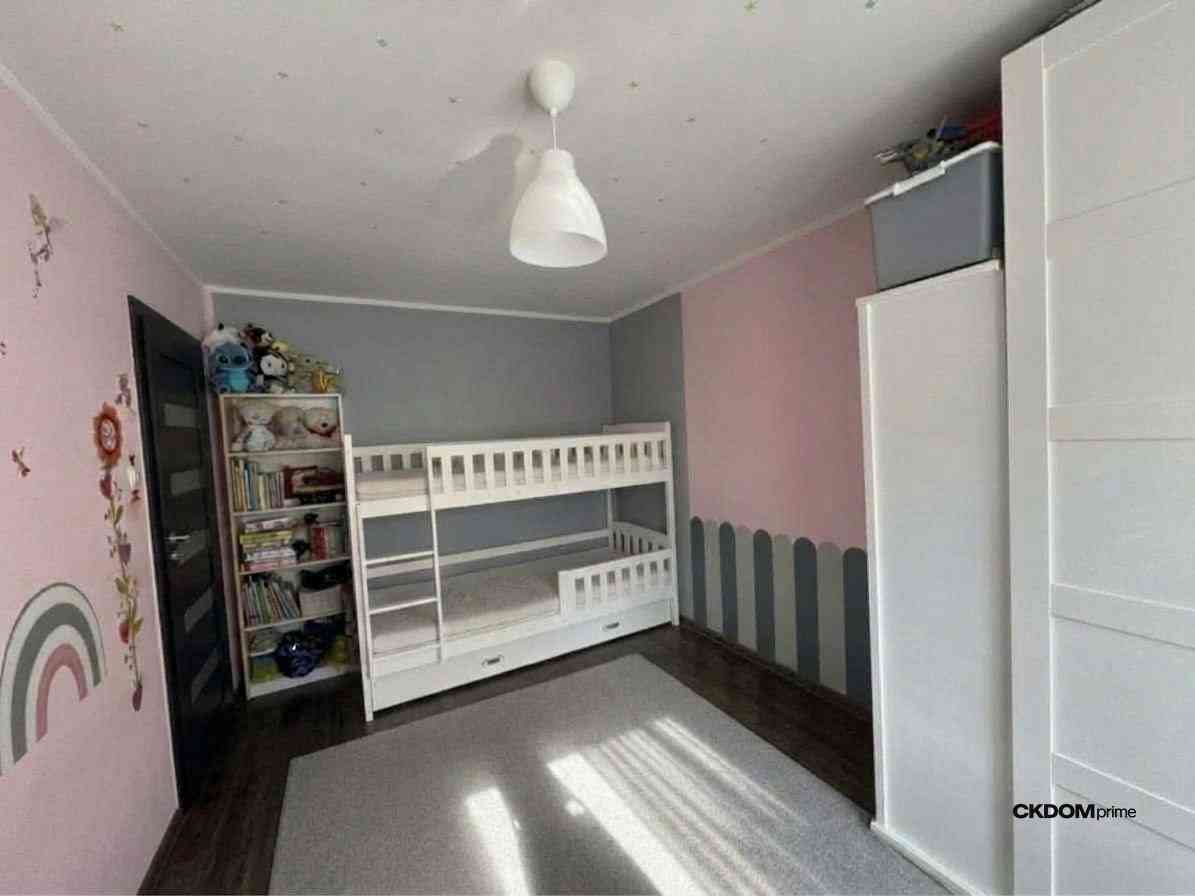 3-Pokojowe mieszkanie | 62 m² | Kielce, KSM | 515 000 ZŁ - zdjęcie 8