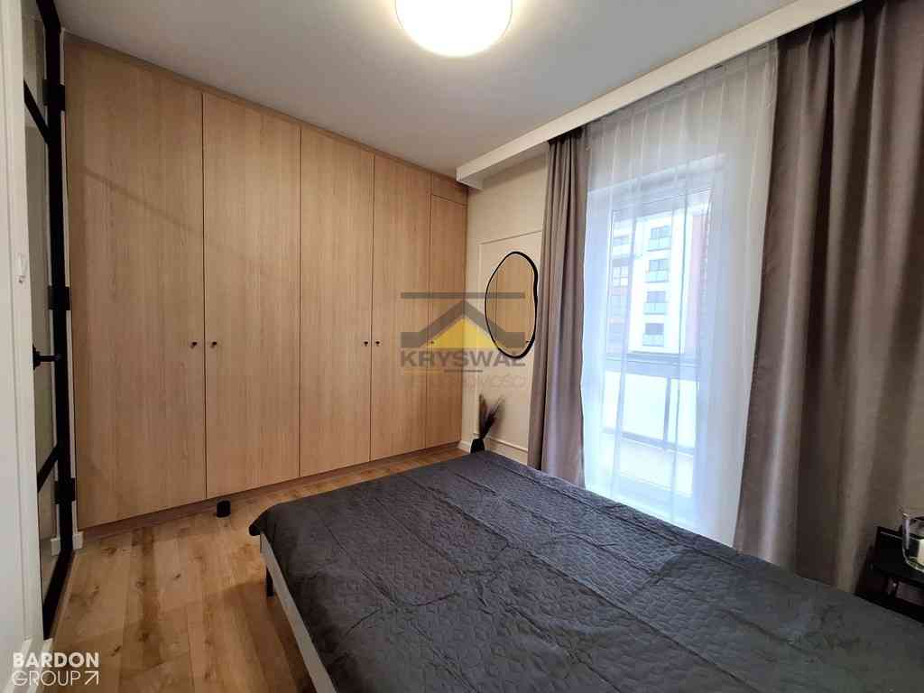 Apartament w centrum miasta z widokiem  na park! - zdjęcie 15