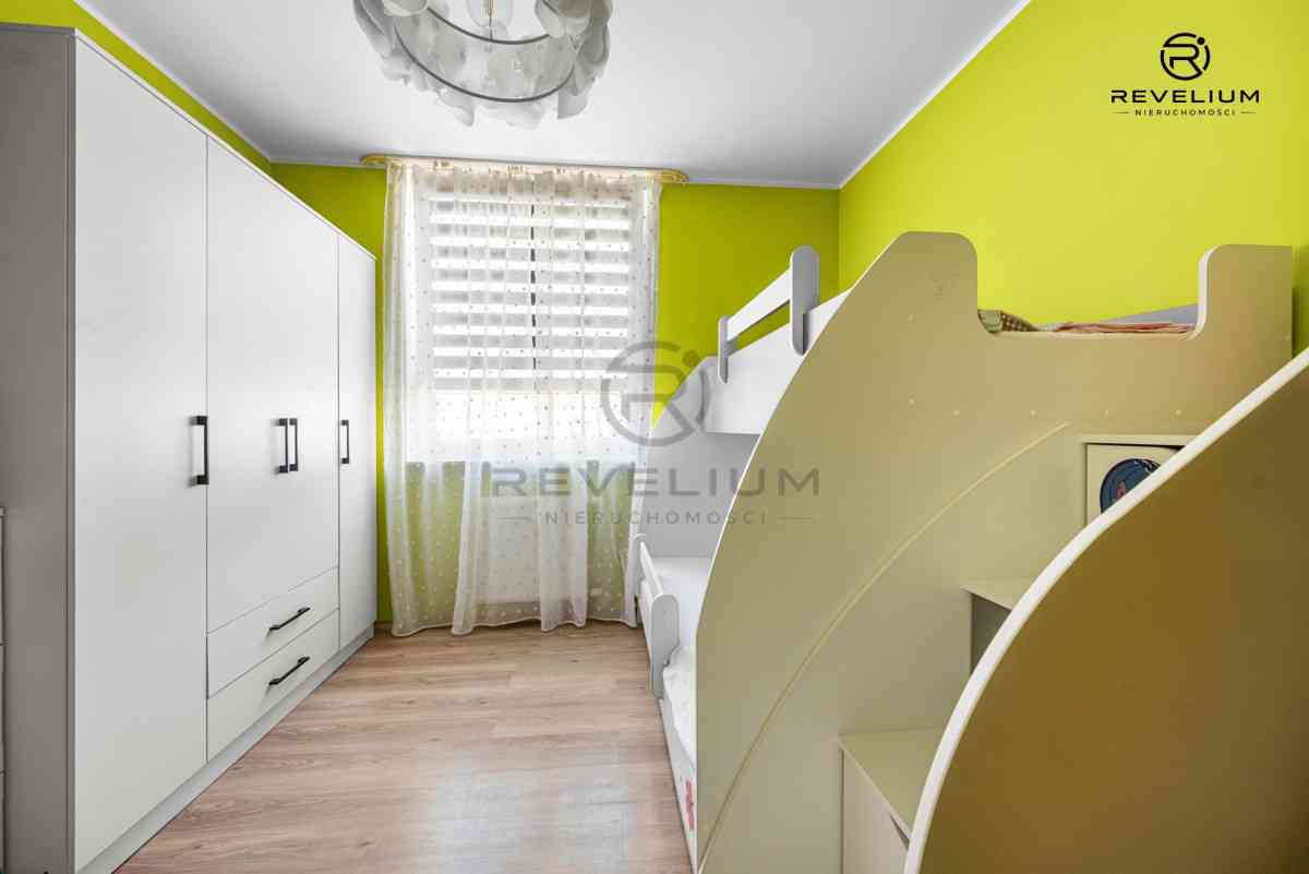 3 POKOJE | BALKON |2 MIEJSCA HALA - zdjęcie 8
