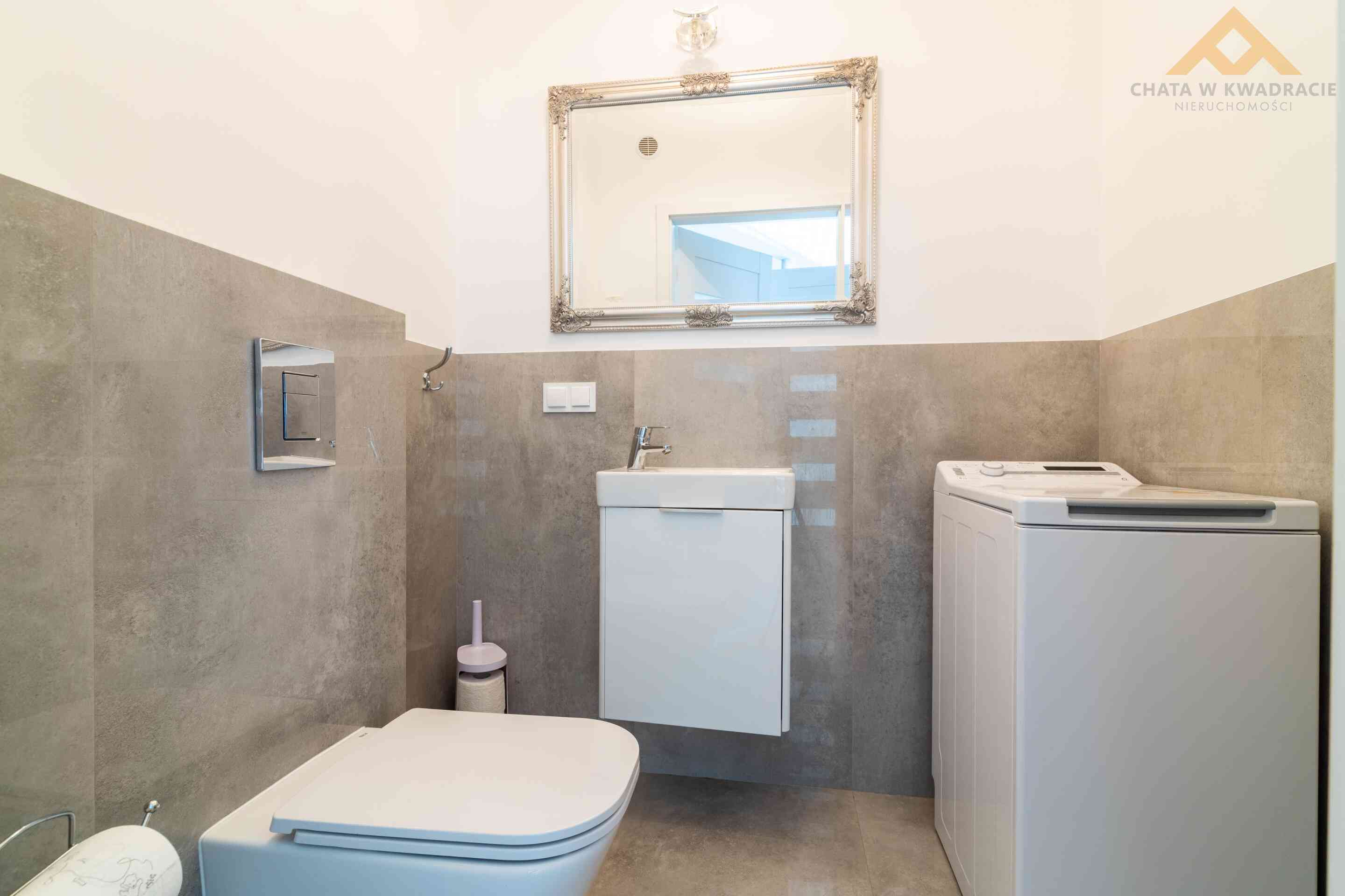 Barczewo: 104 m², 2 poziomy, taras, 2 łazienki | Czynsz tylko 530 zł! | Od ręki! - zdjęcie 5