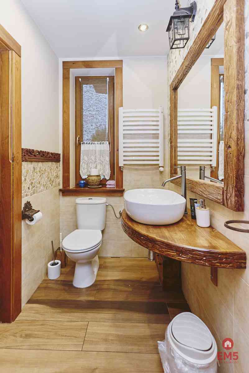Przepiękny dom przy Necku – 200 m² - zdjęcie 18