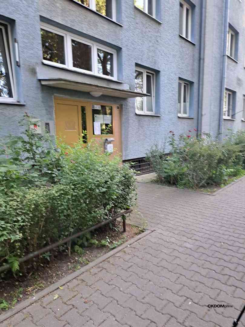Mieszkania do własnej aranżacji 